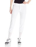 Mizuno Women's Select Belted Piped Pant