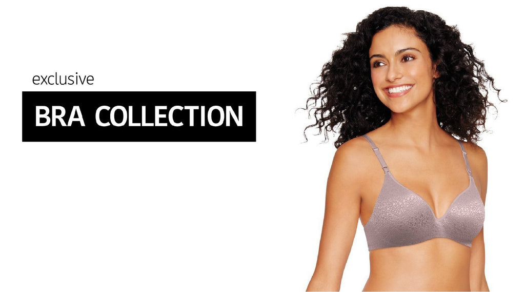 Exclusive Bra Collection